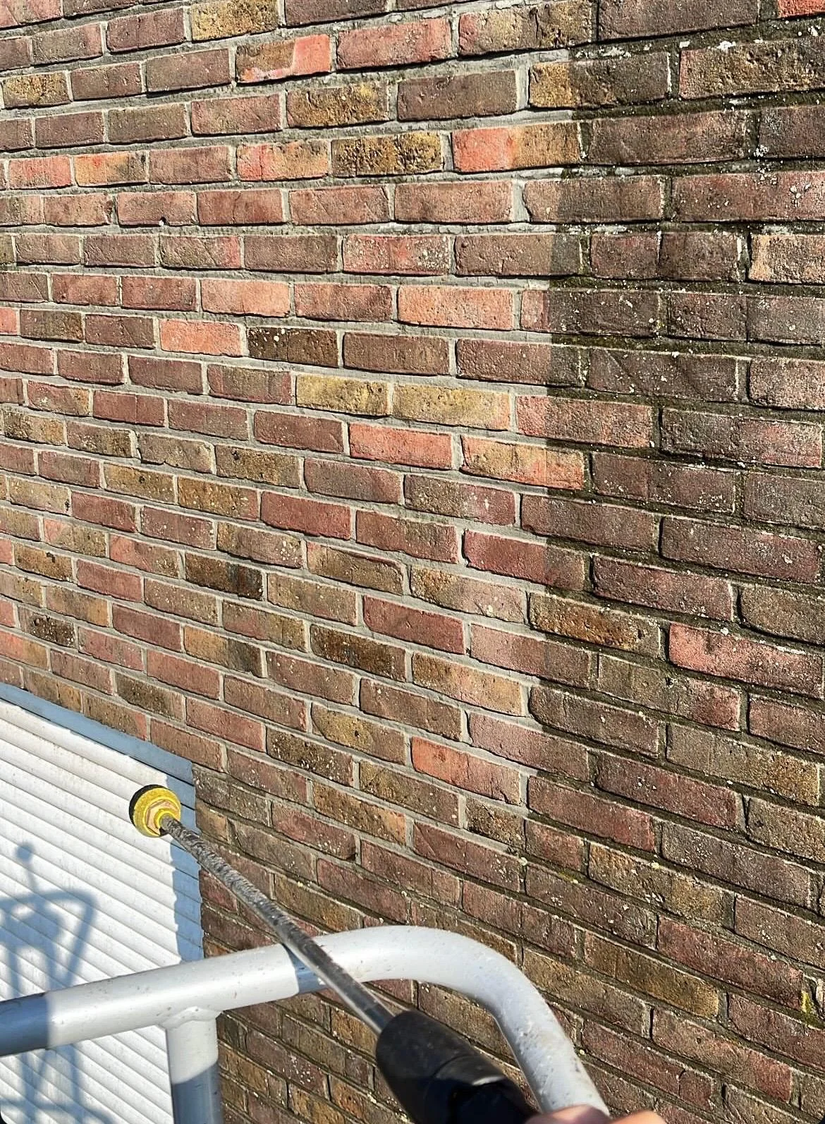 Gevelreiniging Lievegem