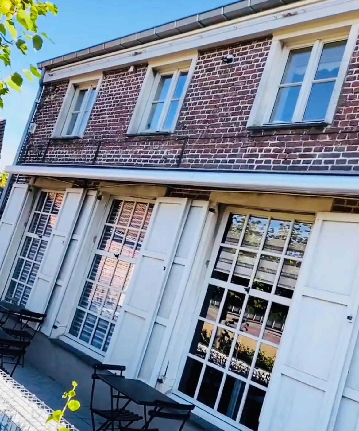 Ramen wassen Lievegem